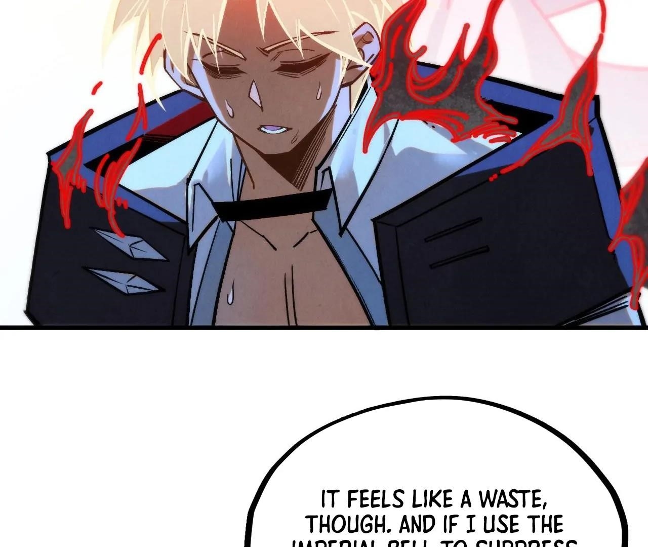 The Ultimate of All Ages - Chapter 407 Page 111