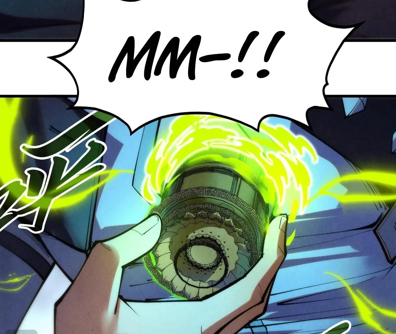 The Ultimate of All Ages - Chapter 407 Page 117