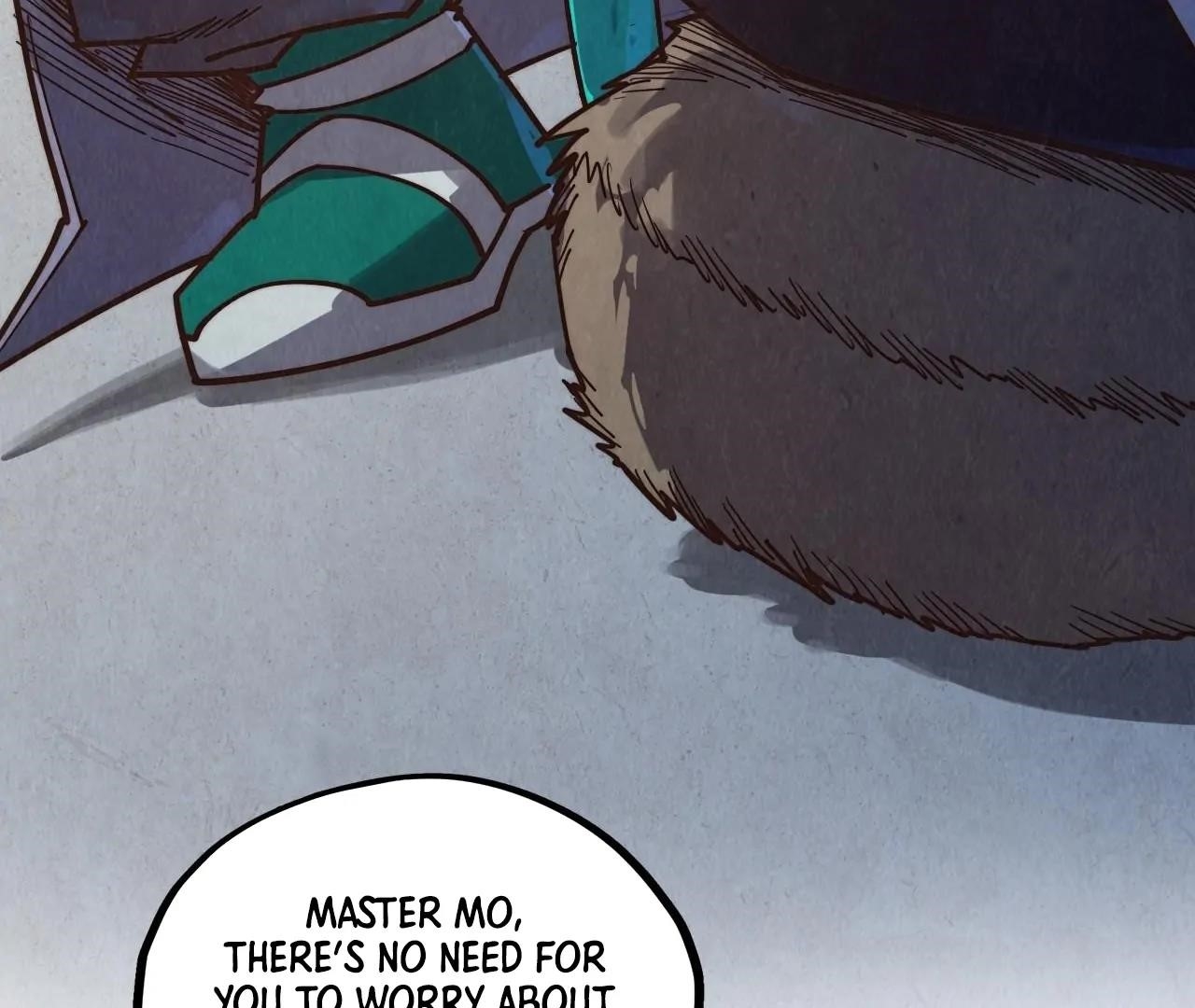 The Ultimate of All Ages - Chapter 407 Page 12