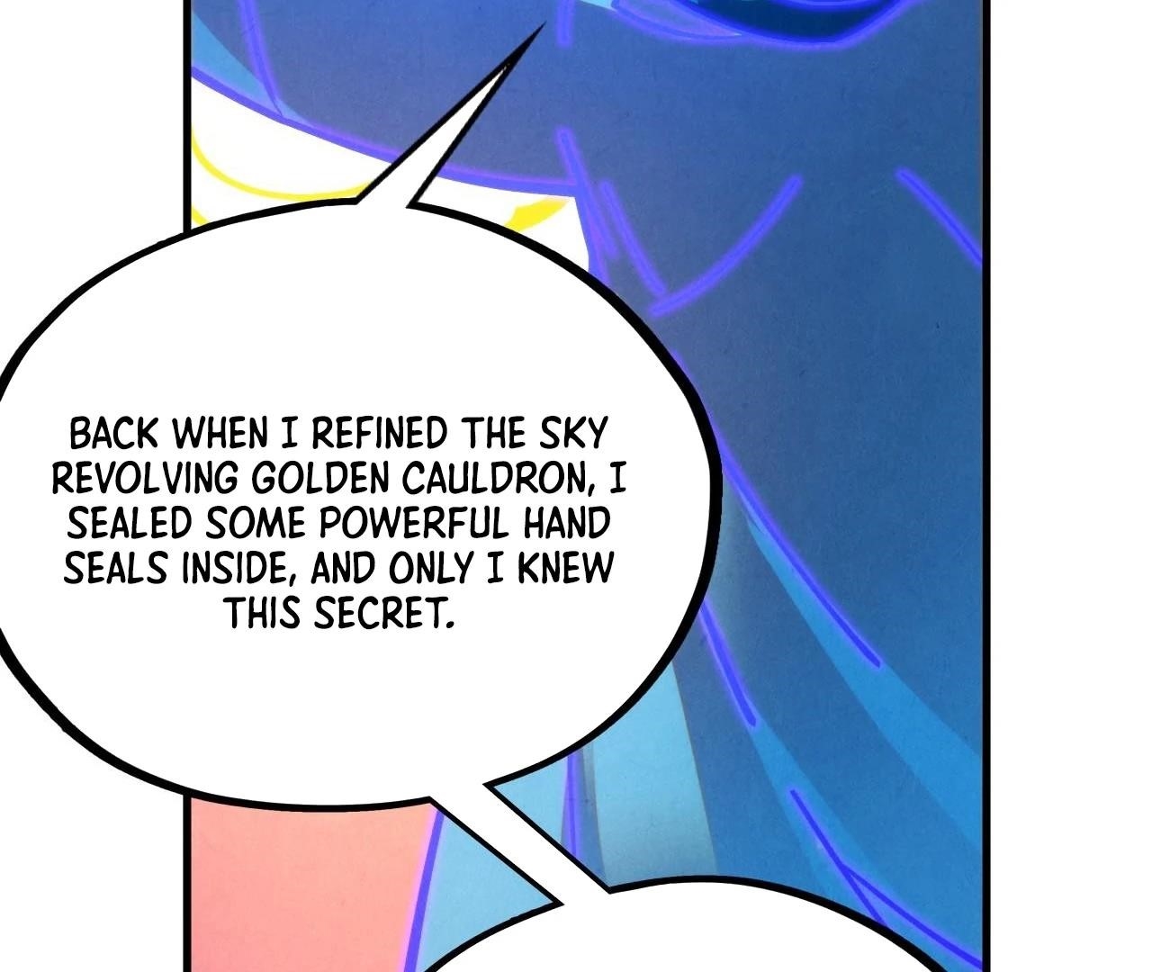 The Ultimate of All Ages - Chapter 407 Page 129