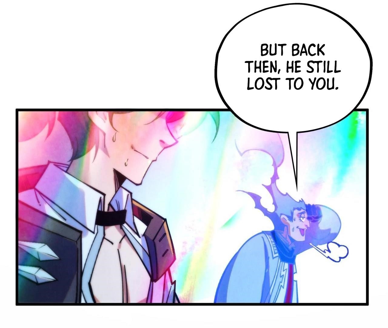 The Ultimate of All Ages - Chapter 407 Page 141