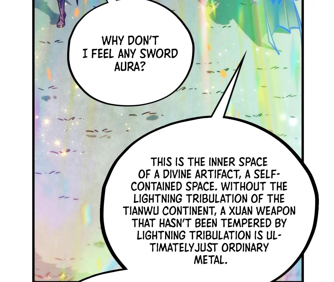 The Ultimate of All Ages - Chapter 407 Page 144