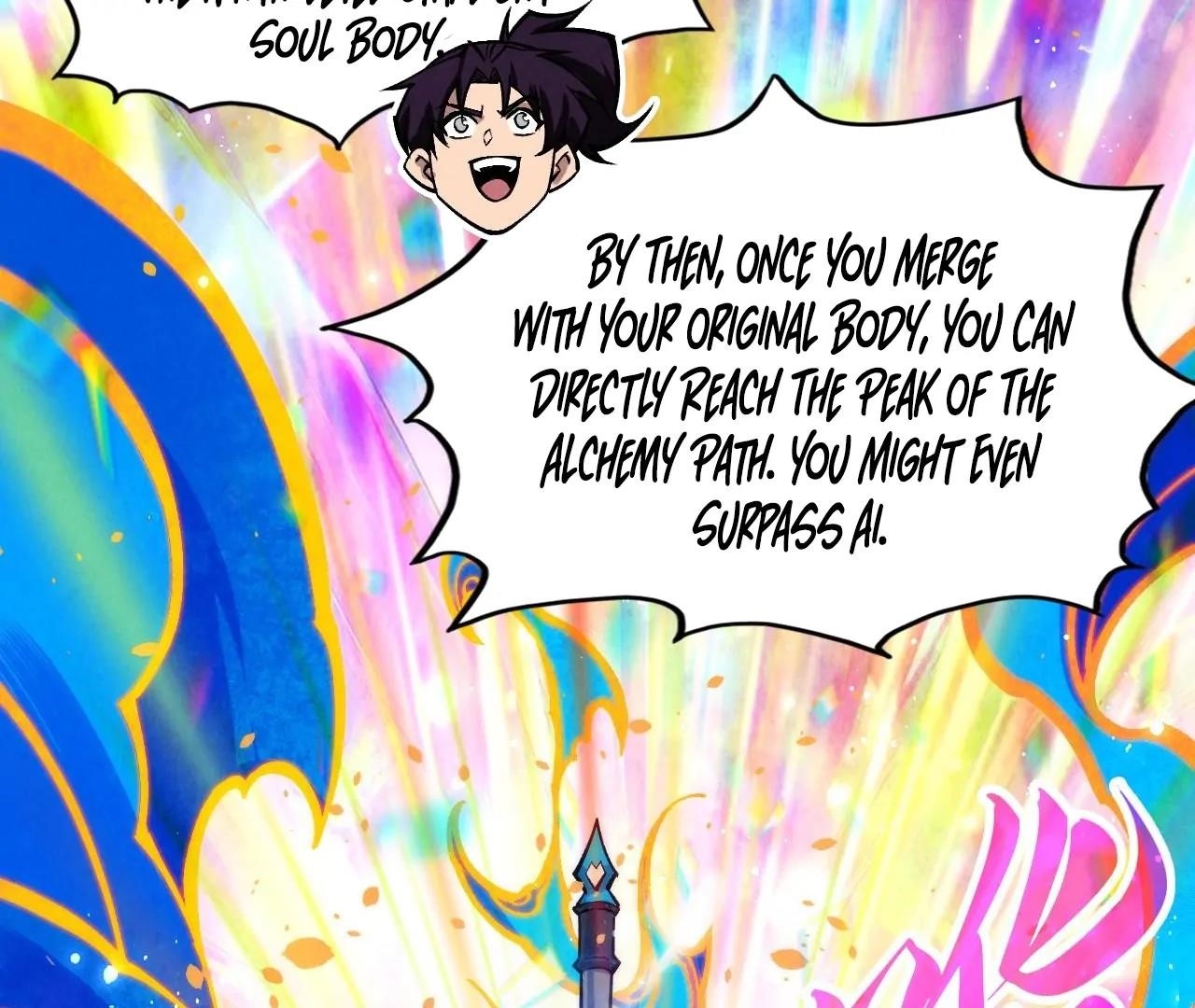 The Ultimate of All Ages - Chapter 407 Page 150