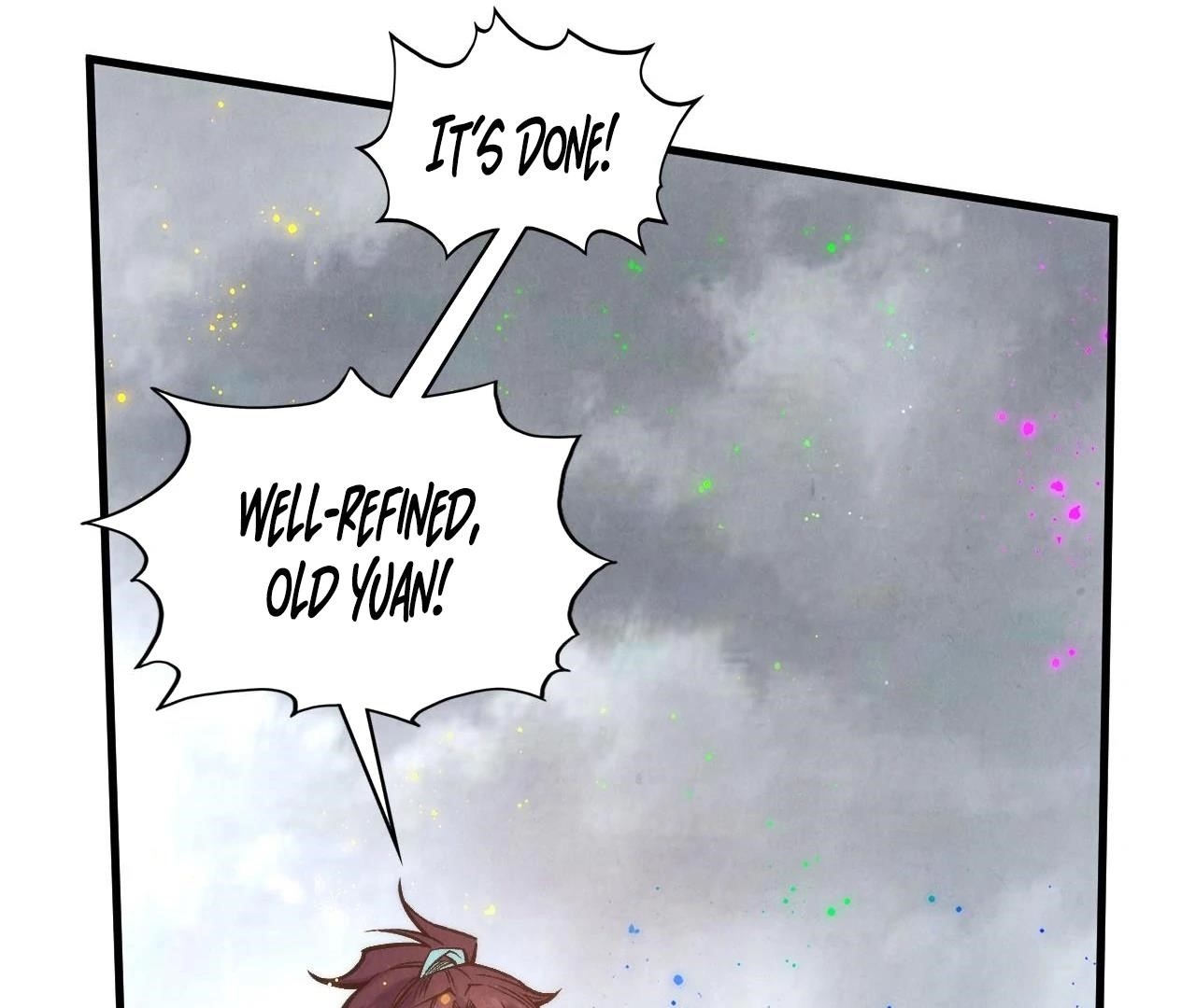 The Ultimate of All Ages - Chapter 407 Page 155