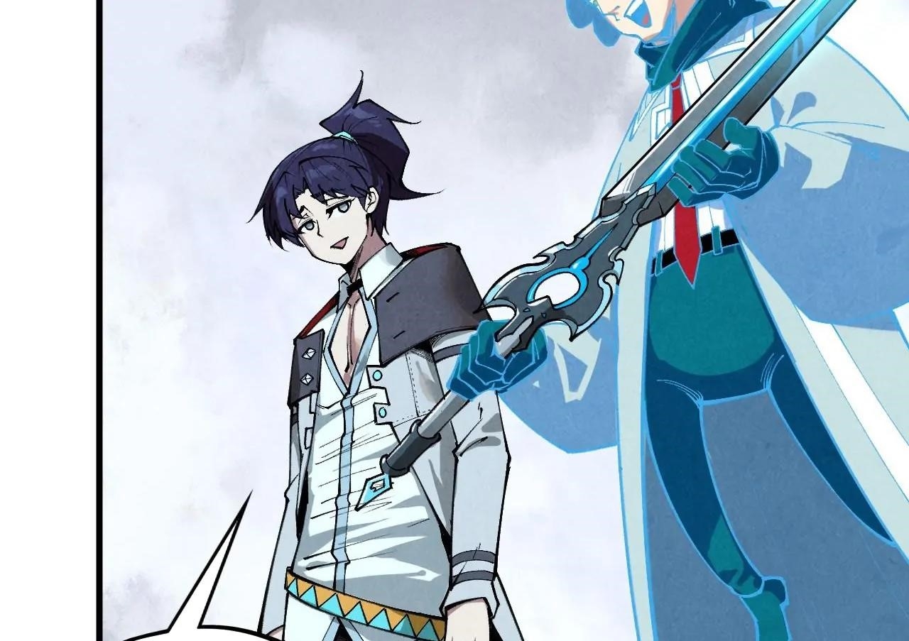 The Ultimate of All Ages - Chapter 407 Page 167