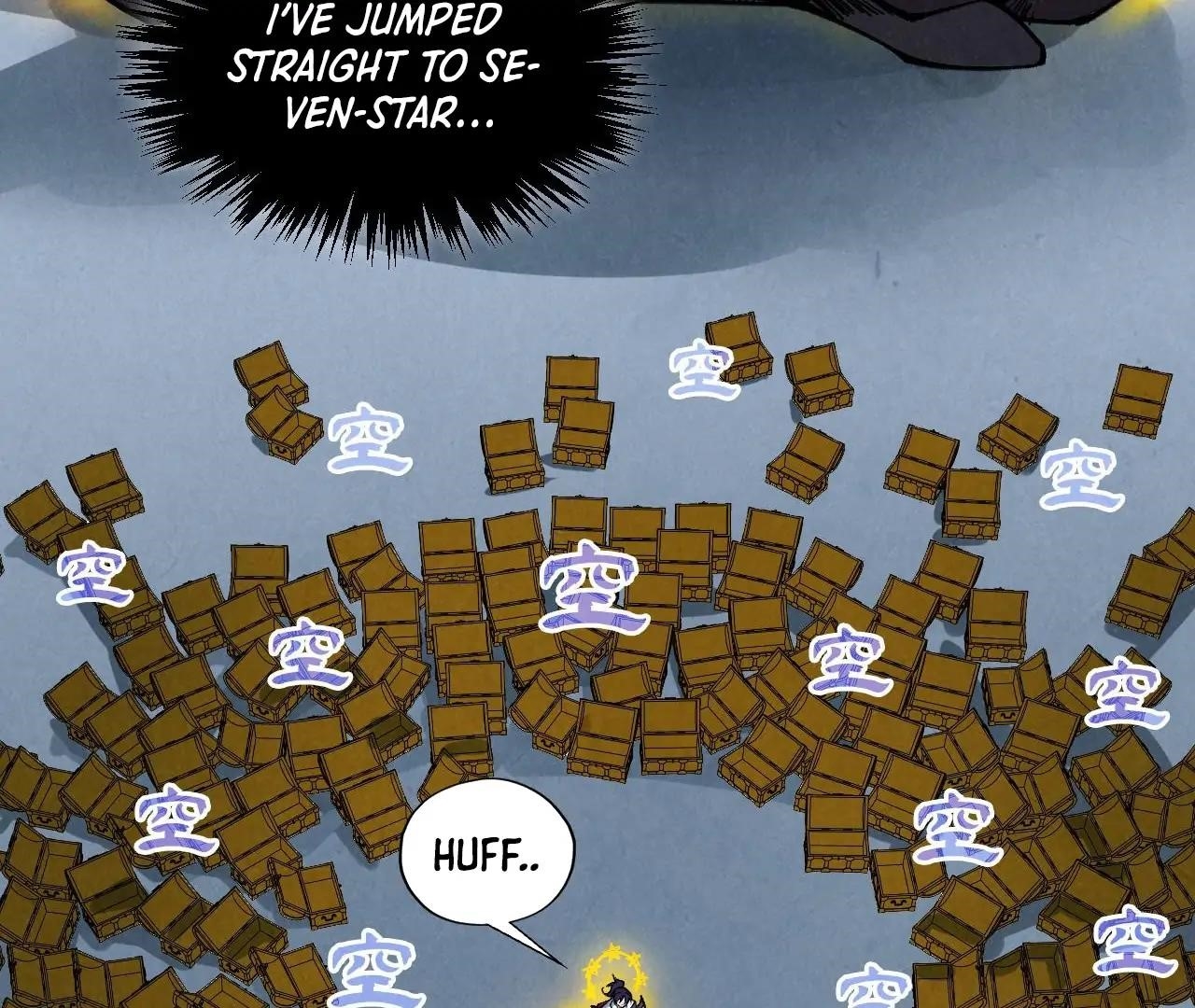 The Ultimate of All Ages - Chapter 407 Page 182