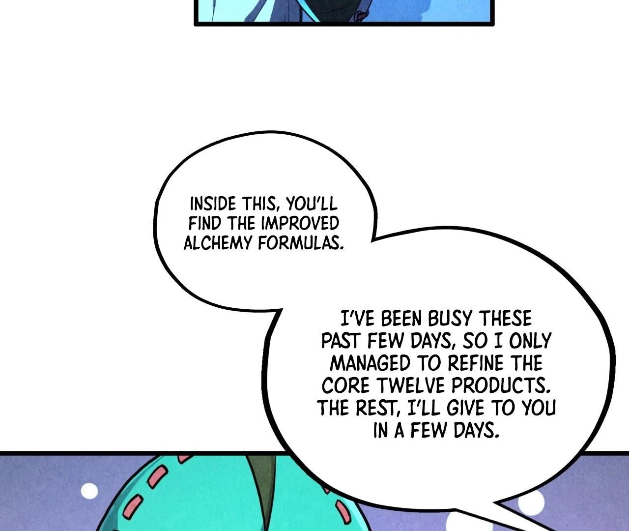 The Ultimate of All Ages - Chapter 407 Page 27