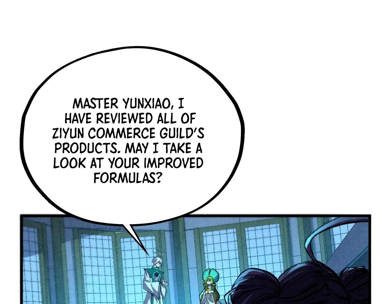 The Ultimate of All Ages - Chapter 407 Page 29