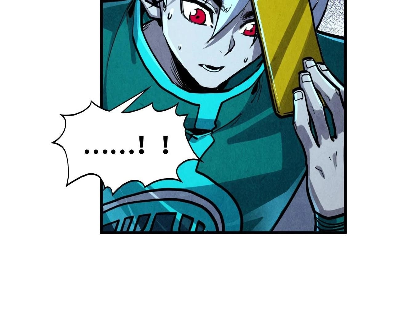 The Ultimate of All Ages - Chapter 407 Page 32