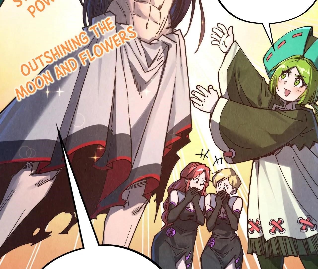 The Ultimate of All Ages - Chapter 407 Page 4