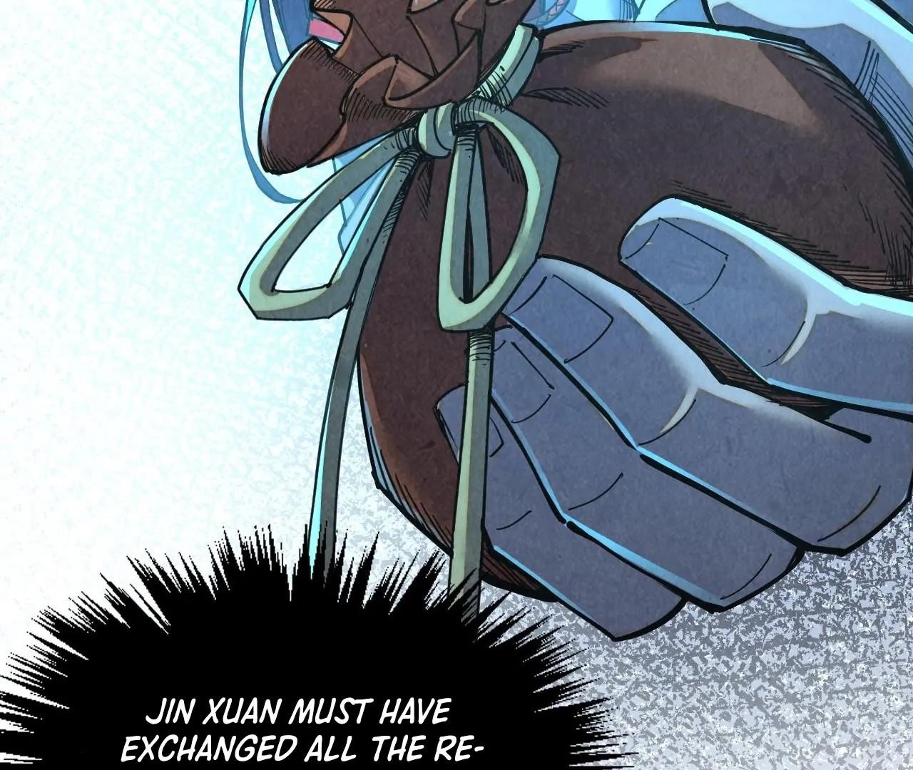 The Ultimate of All Ages - Chapter 407 Page 48