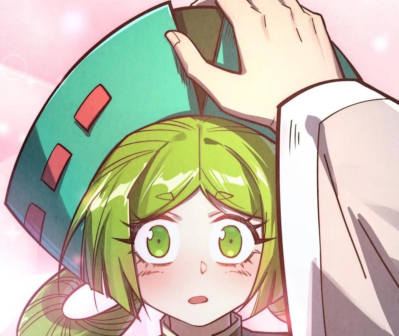 The Ultimate of All Ages - Chapter 407 Page 53