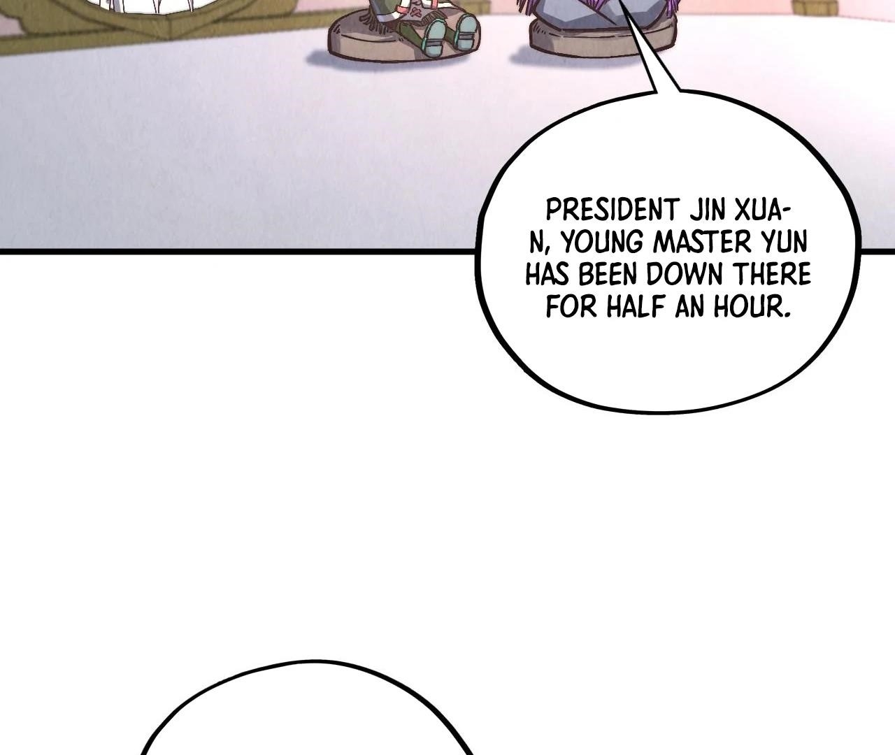 The Ultimate of All Ages - Chapter 407 Page 61