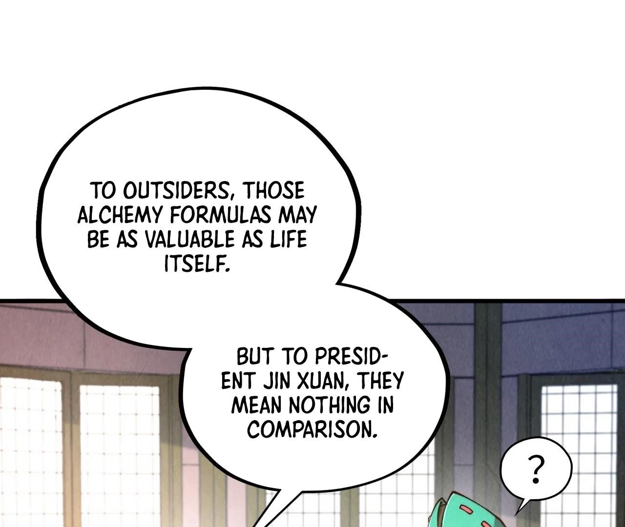 The Ultimate of All Ages - Chapter 407 Page 63