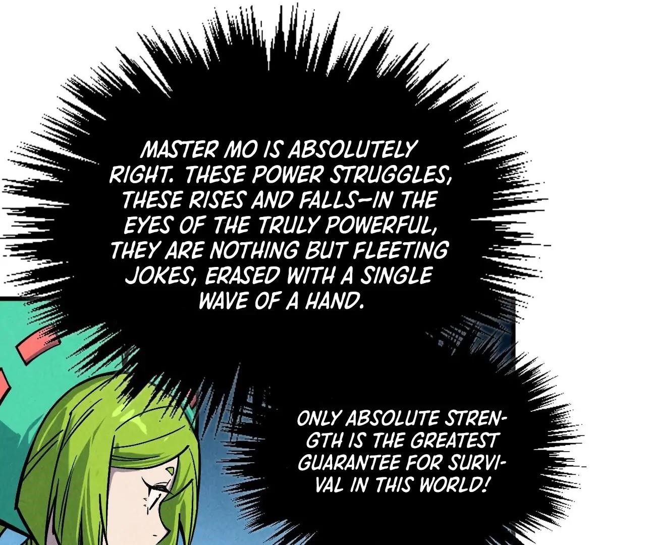 The Ultimate of All Ages - Chapter 407 Page 72