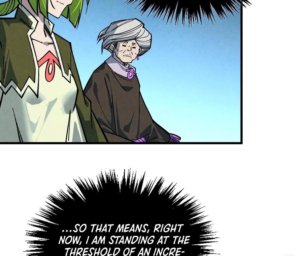 The Ultimate of All Ages - Chapter 407 Page 73