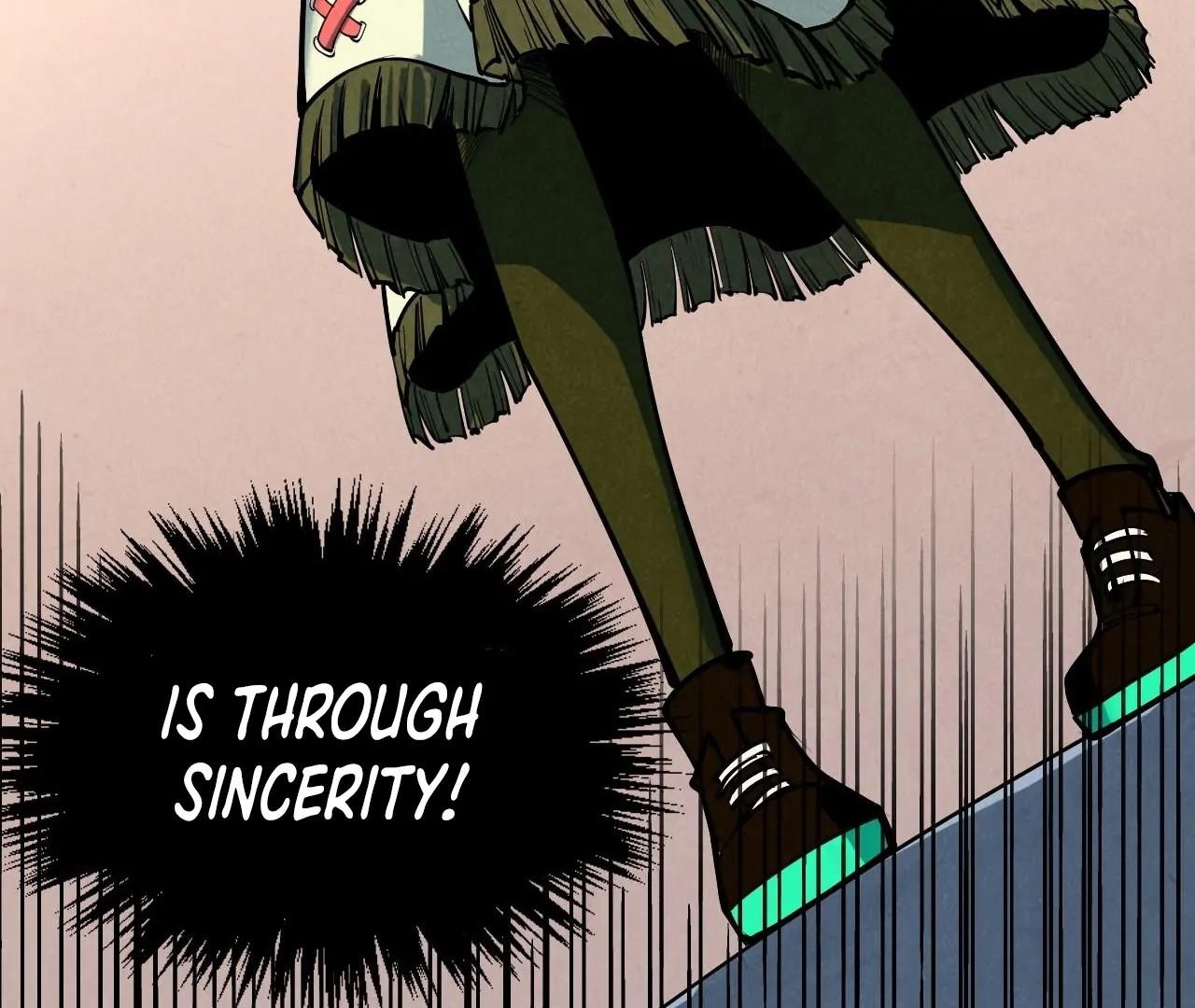 The Ultimate of All Ages - Chapter 407 Page 94