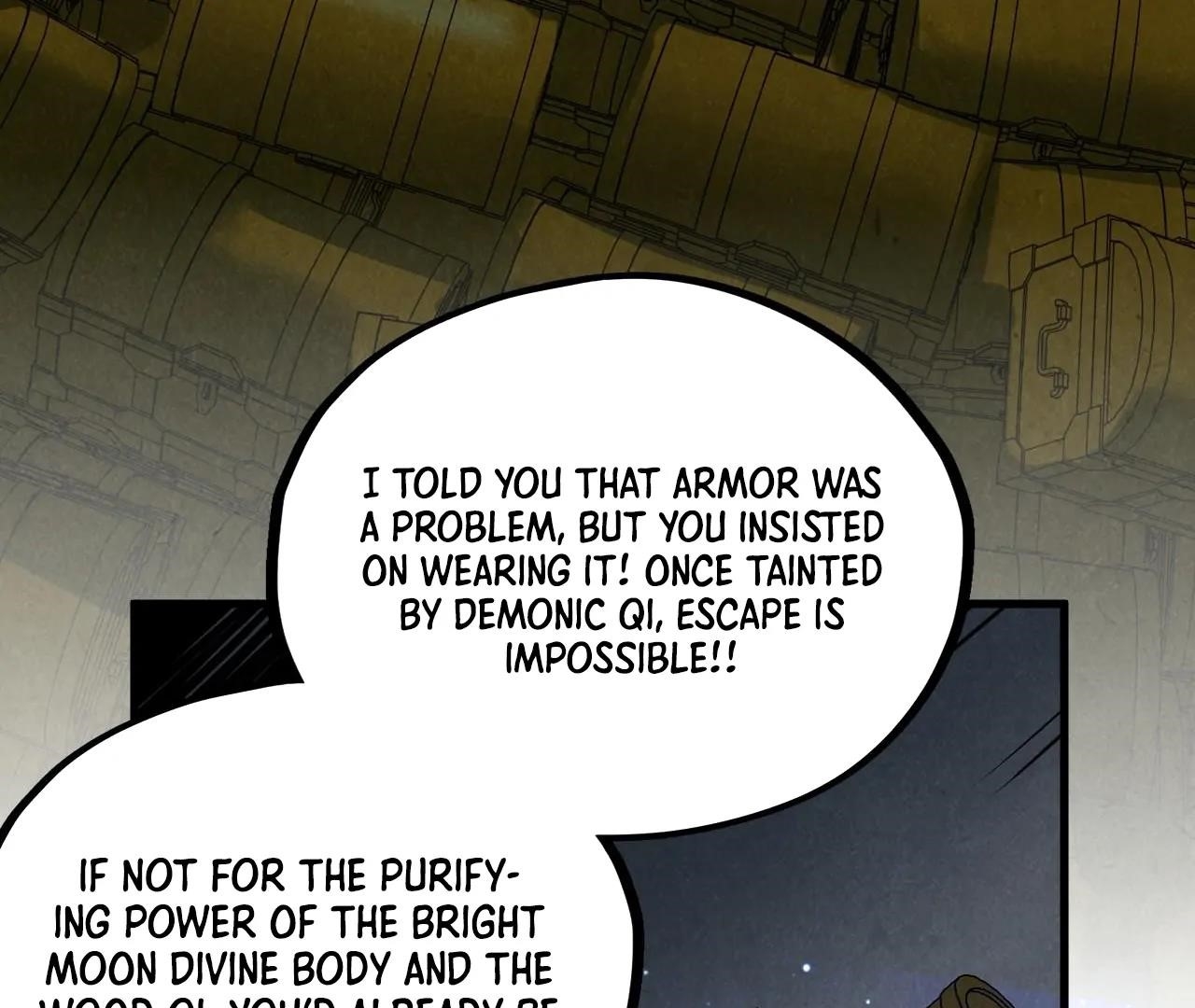 The Ultimate of All Ages - Chapter 407 Page 99