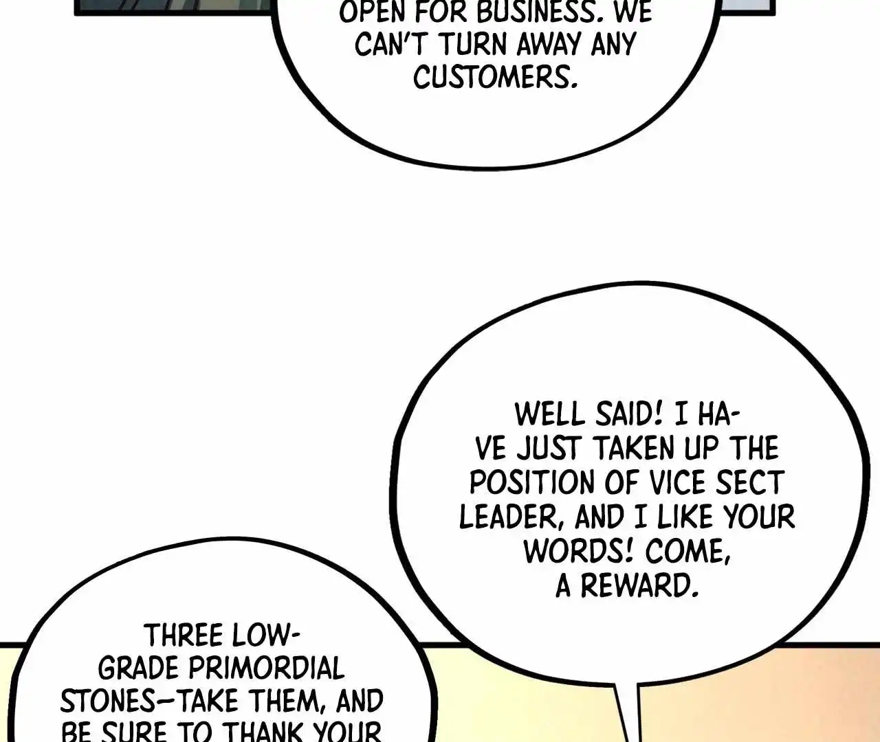 The Ultimate of All Ages - Chapter 408 Page 100