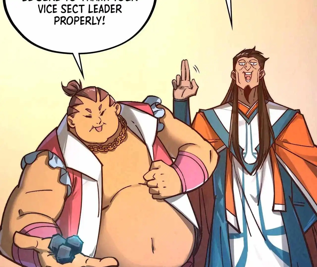 The Ultimate of All Ages - Chapter 408 Page 101