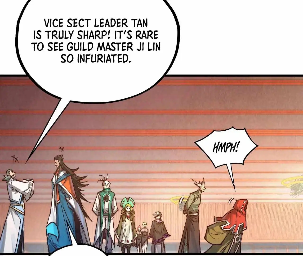 The Ultimate of All Ages - Chapter 408 Page 103