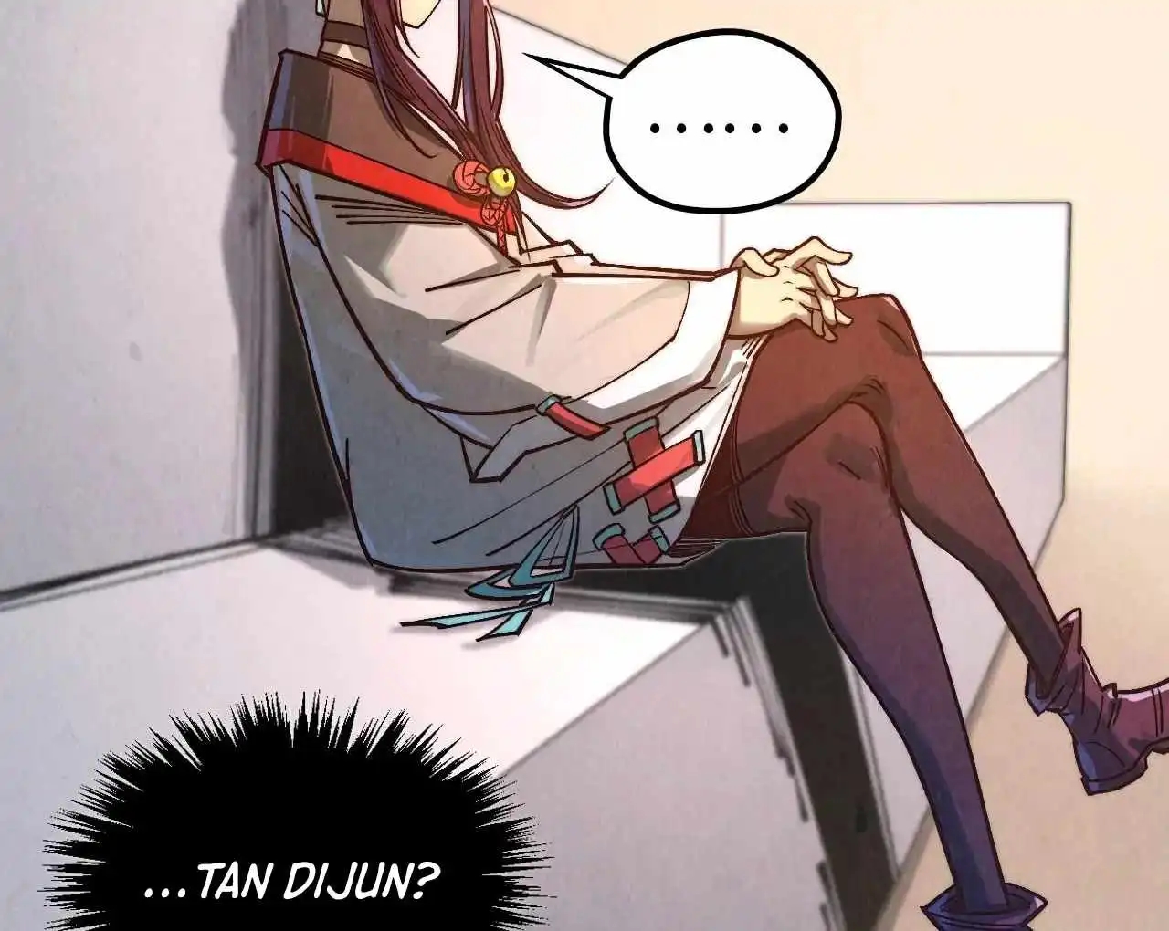 The Ultimate of All Ages - Chapter 408 Page 107