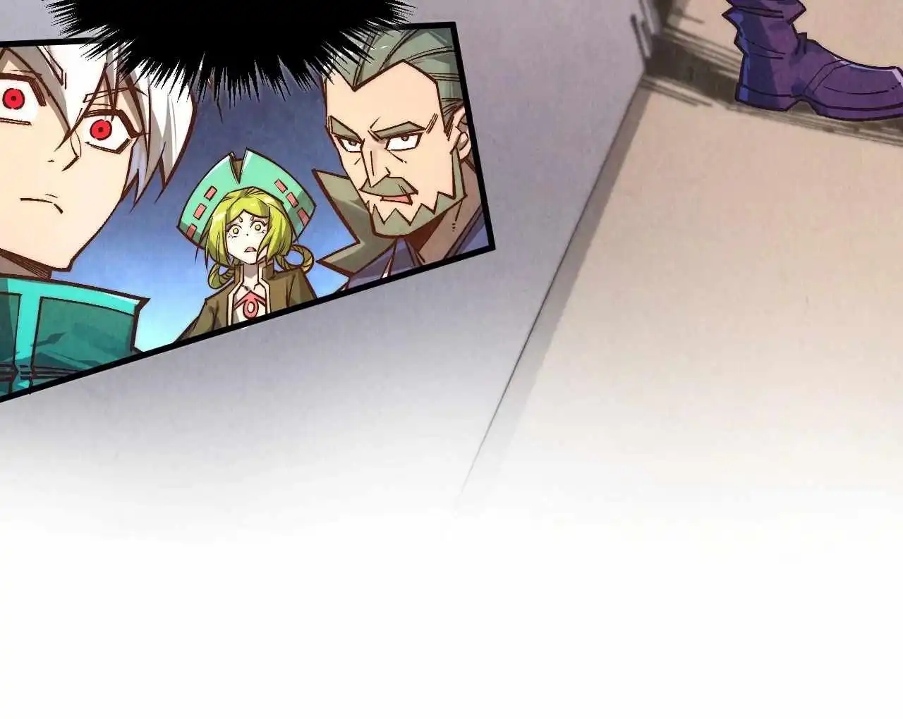 The Ultimate of All Ages - Chapter 408 Page 108