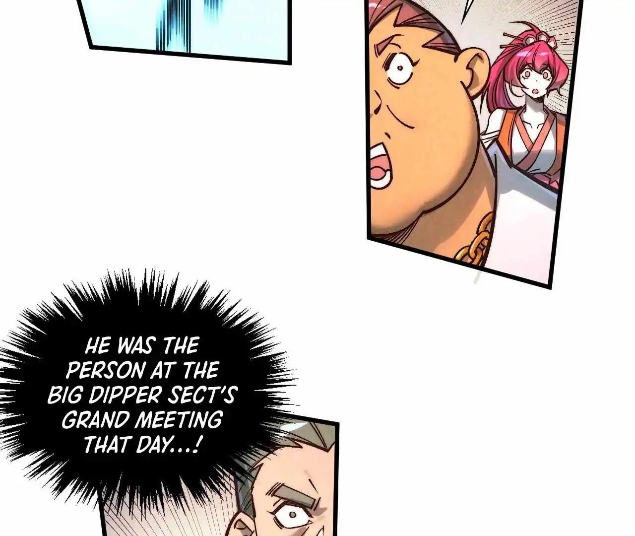 The Ultimate of All Ages - Chapter 408 Page 117