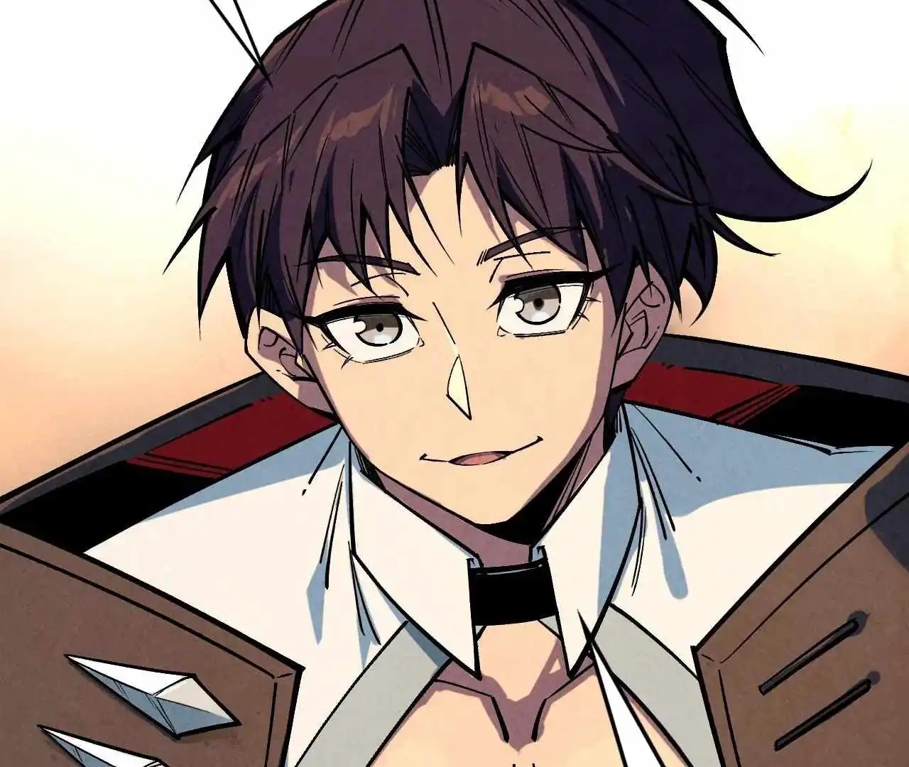 The Ultimate of All Ages - Chapter 408 Page 124