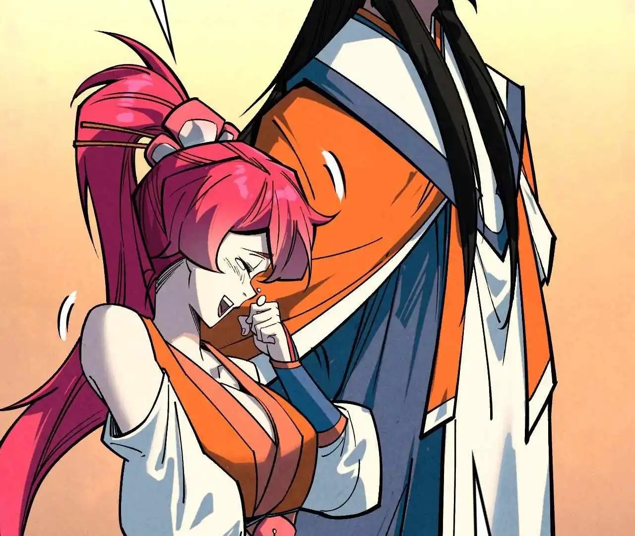 The Ultimate of All Ages - Chapter 408 Page 127