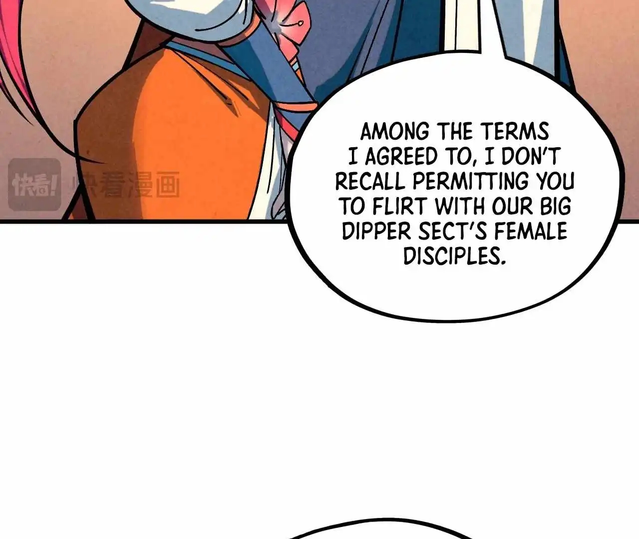 The Ultimate of All Ages - Chapter 408 Page 128