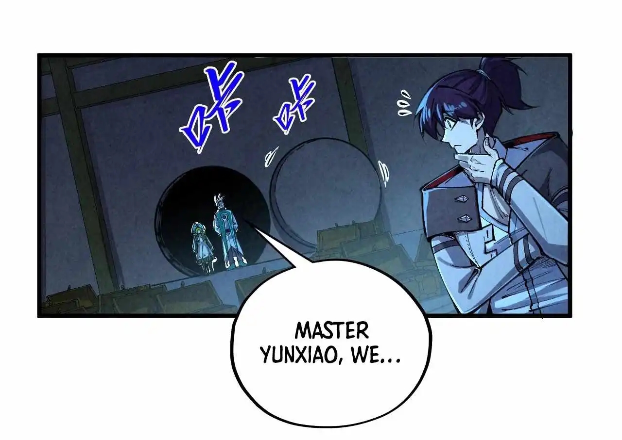 The Ultimate of All Ages - Chapter 408 Page 14