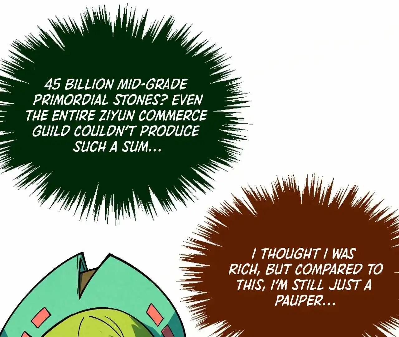 The Ultimate of All Ages - Chapter 408 Page 145