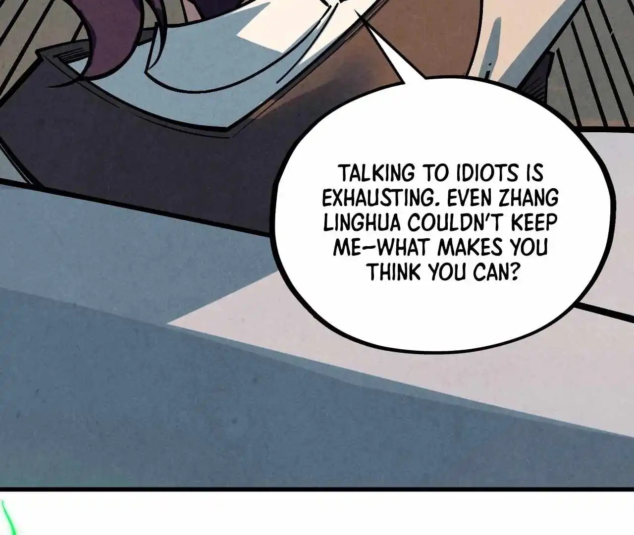 The Ultimate of All Ages - Chapter 408 Page 151