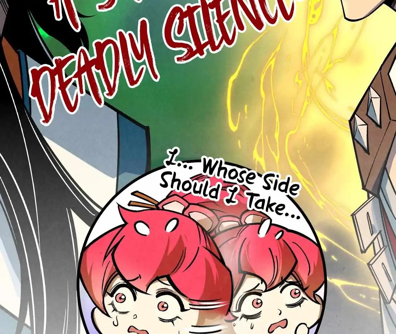 The Ultimate of All Ages - Chapter 408 Page 154