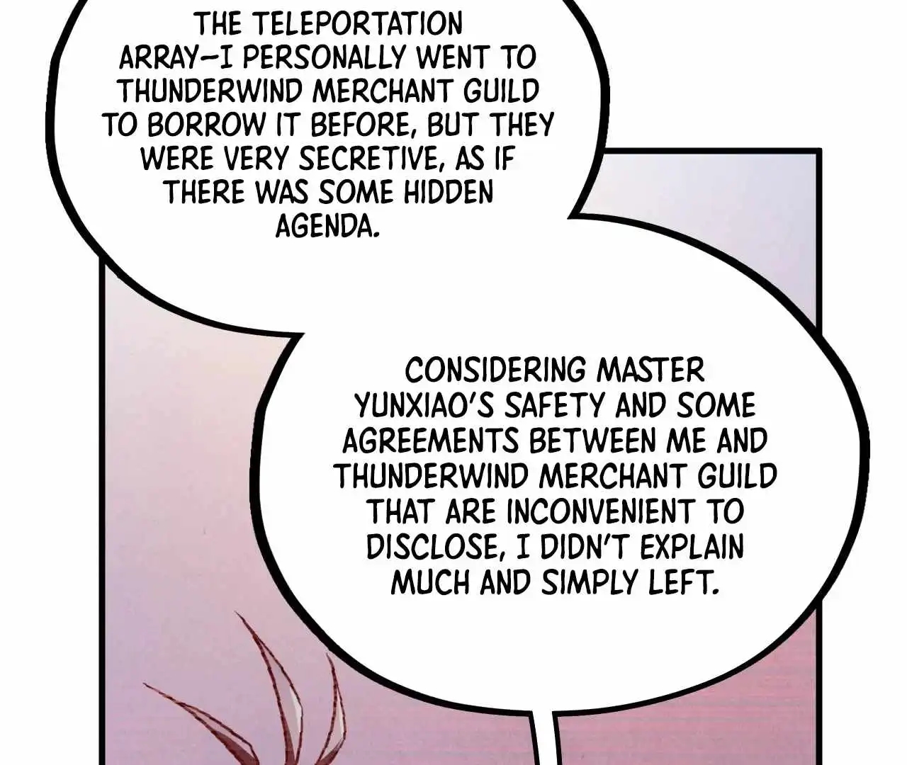 The Ultimate of All Ages - Chapter 408 Page 25