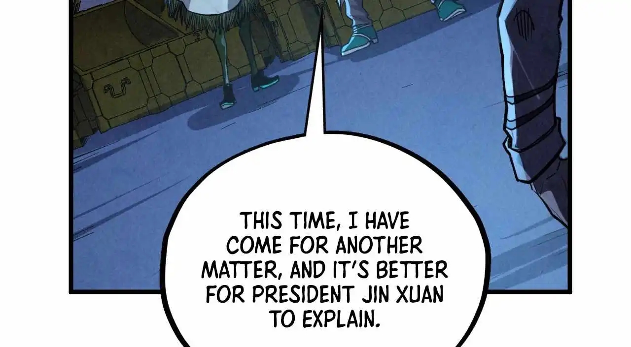 The Ultimate of All Ages - Chapter 408 Page 27