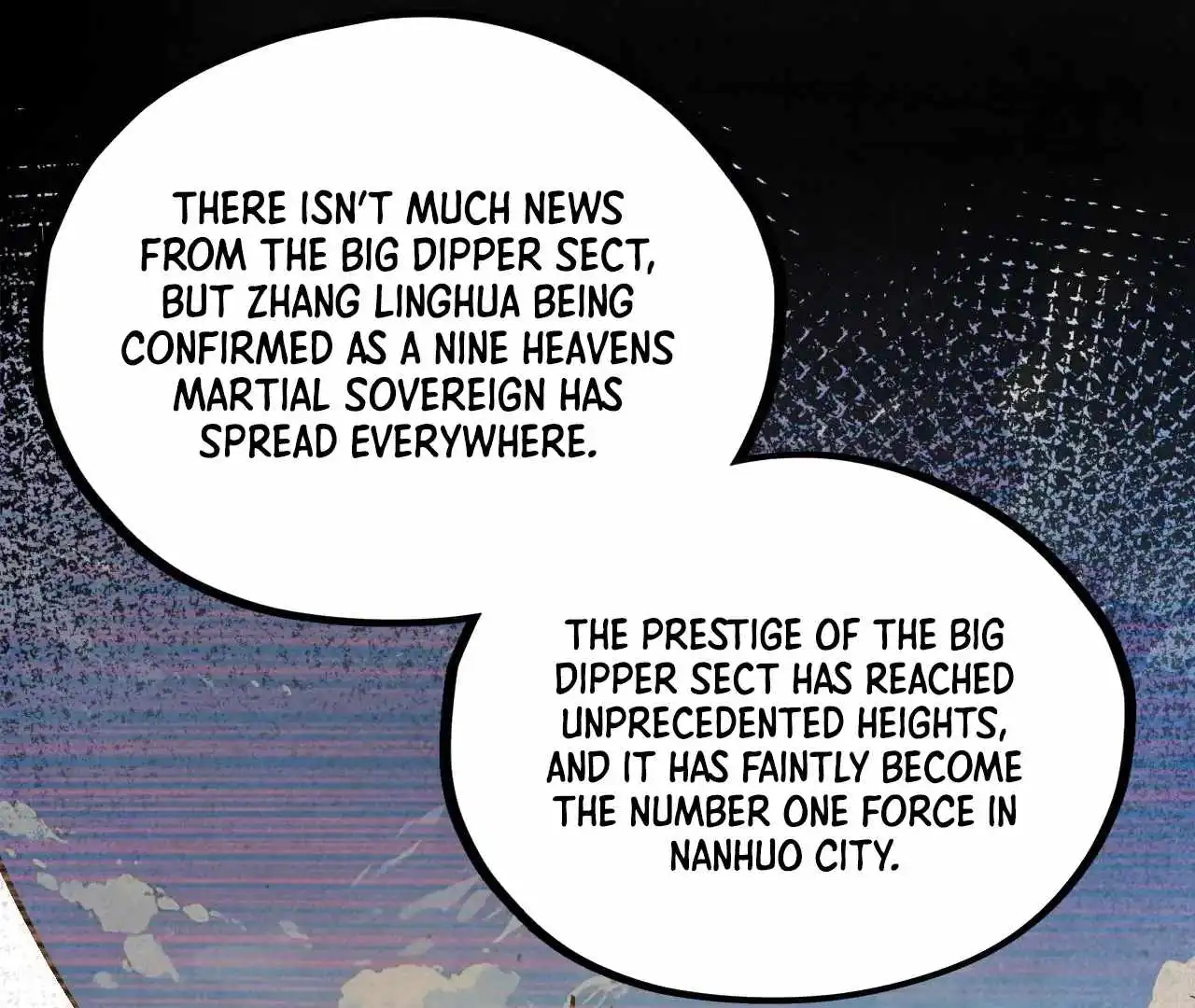 The Ultimate of All Ages - Chapter 408 Page 31