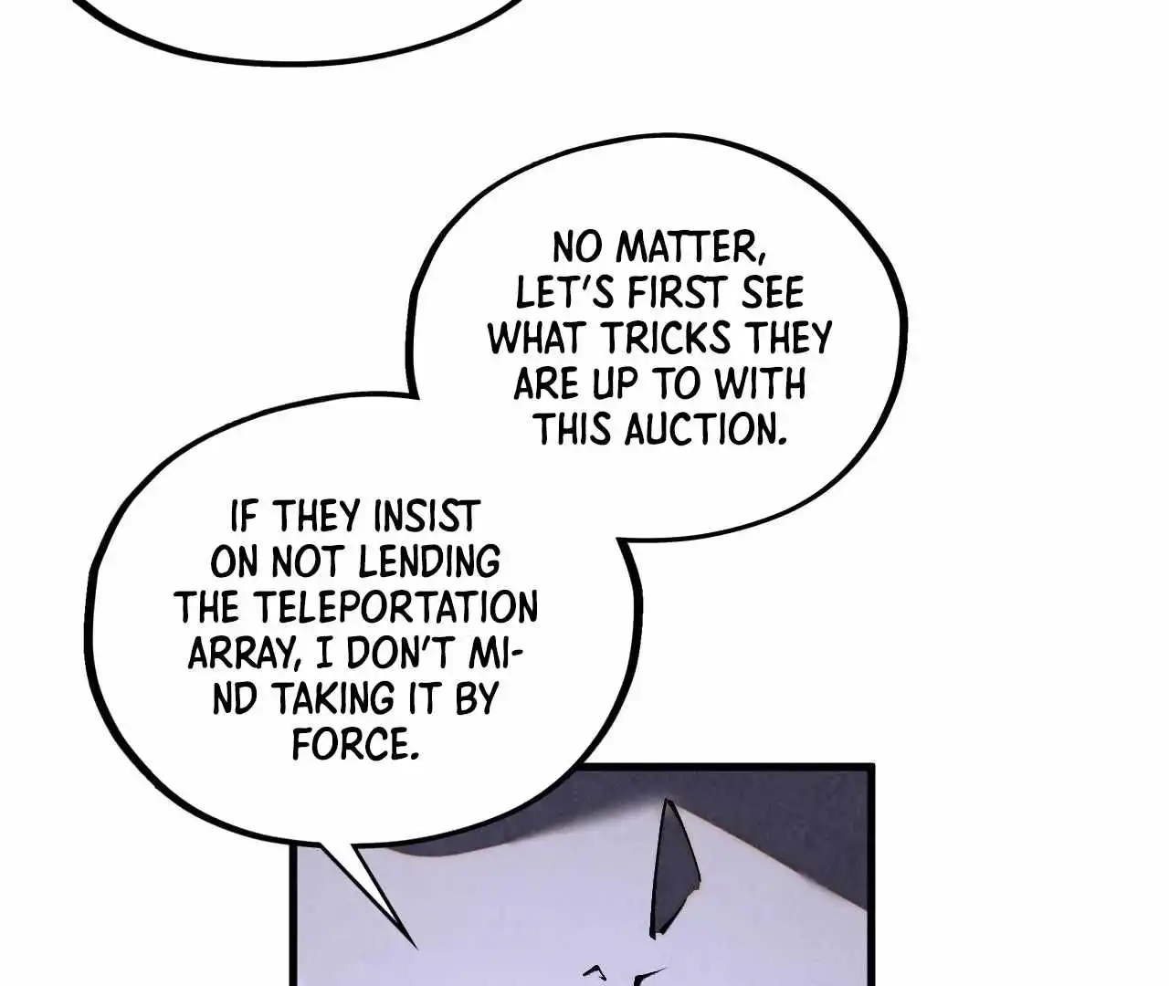 The Ultimate of All Ages - Chapter 408 Page 38