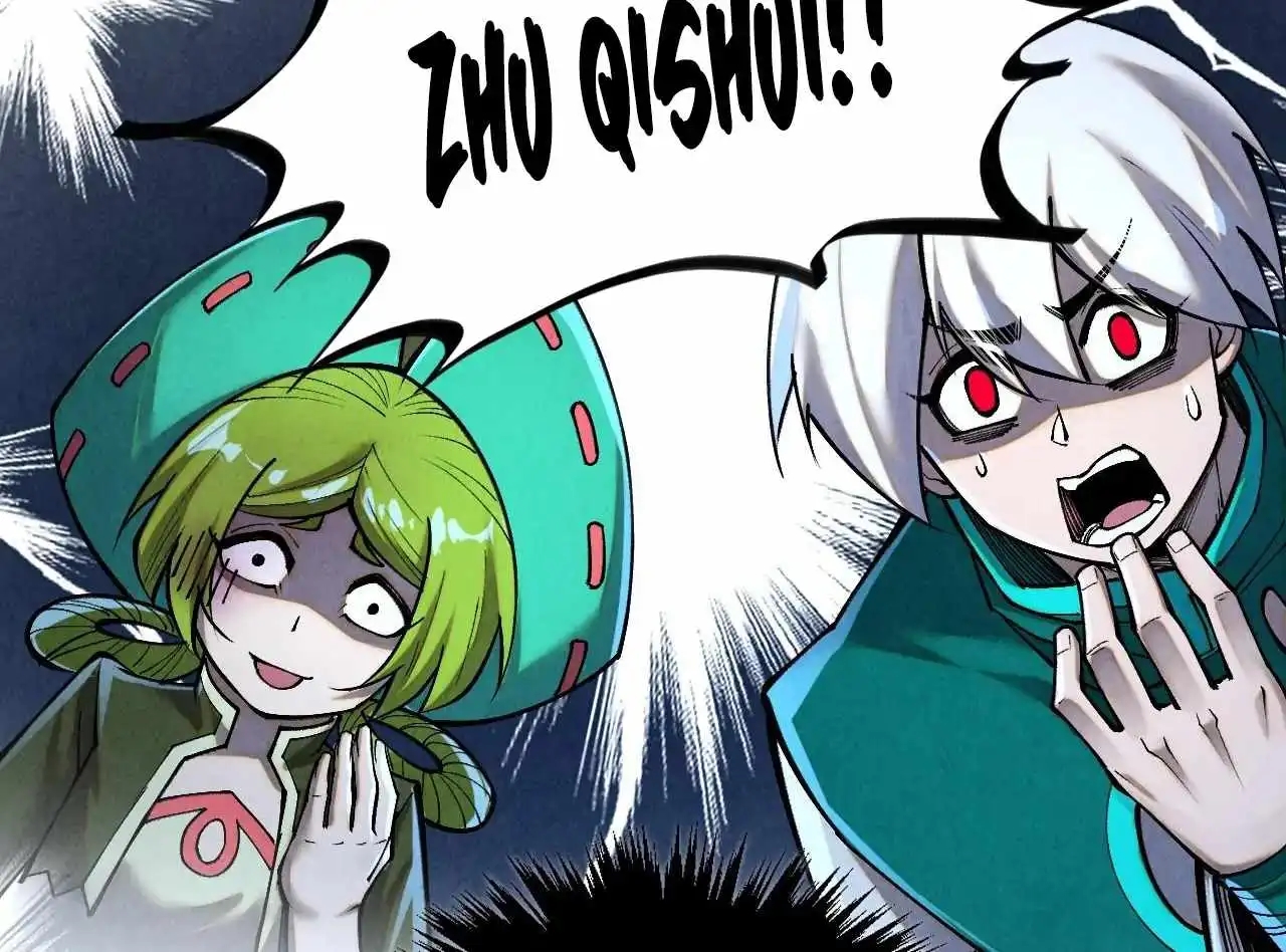 The Ultimate of All Ages - Chapter 408 Page 41