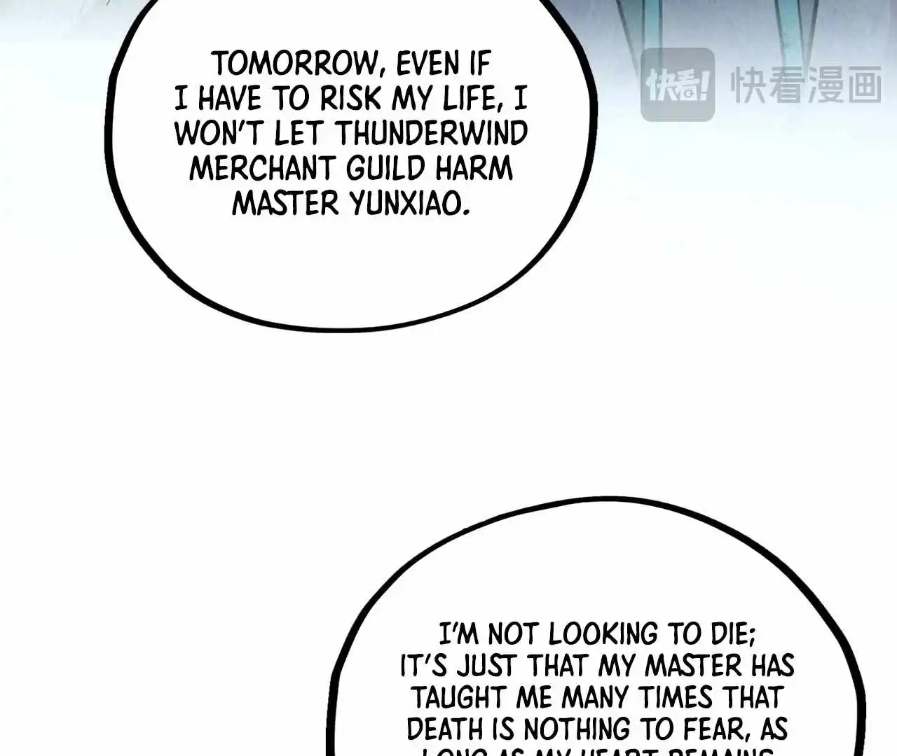 The Ultimate of All Ages - Chapter 408 Page 50