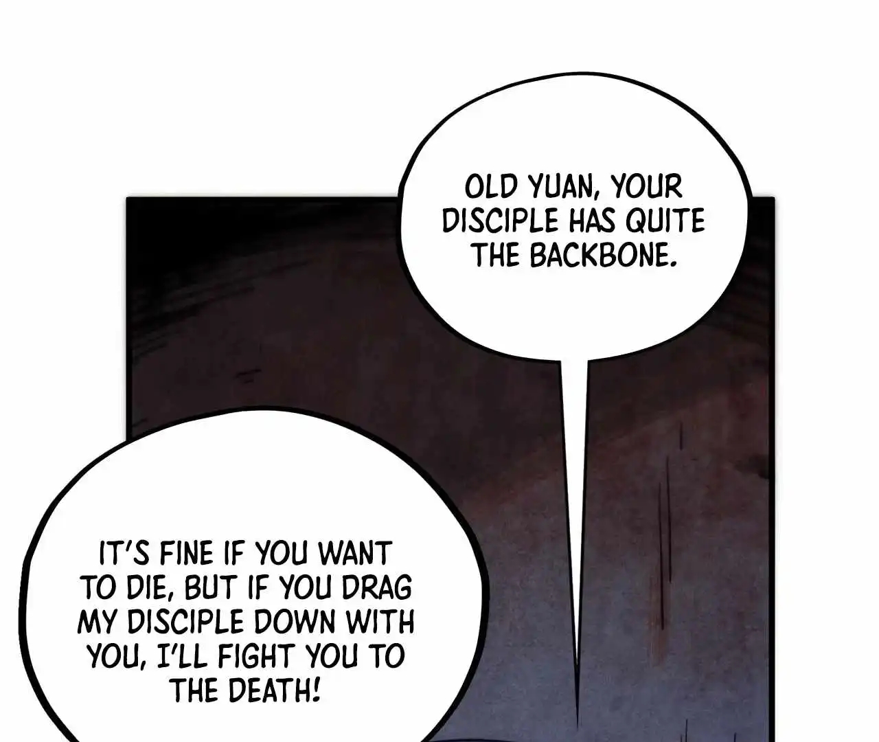 The Ultimate of All Ages - Chapter 408 Page 54