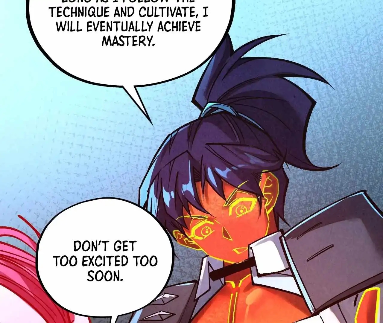 The Ultimate of All Ages - Chapter 408 Page 6