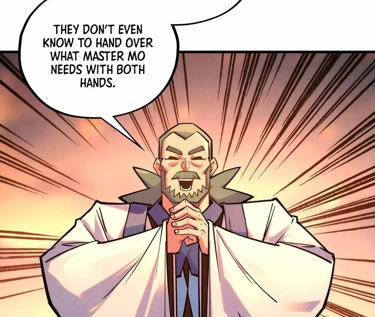 The Ultimate of All Ages - Chapter 408 Page 64