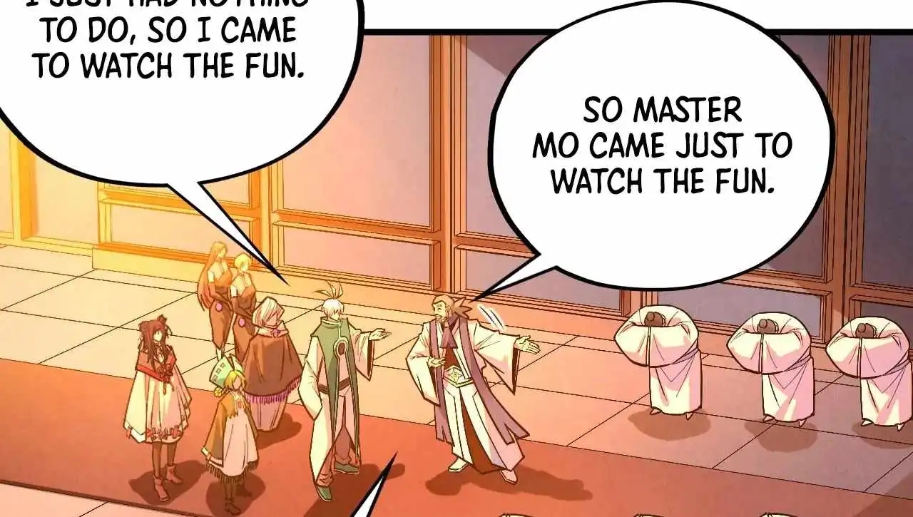 The Ultimate of All Ages - Chapter 408 Page 66