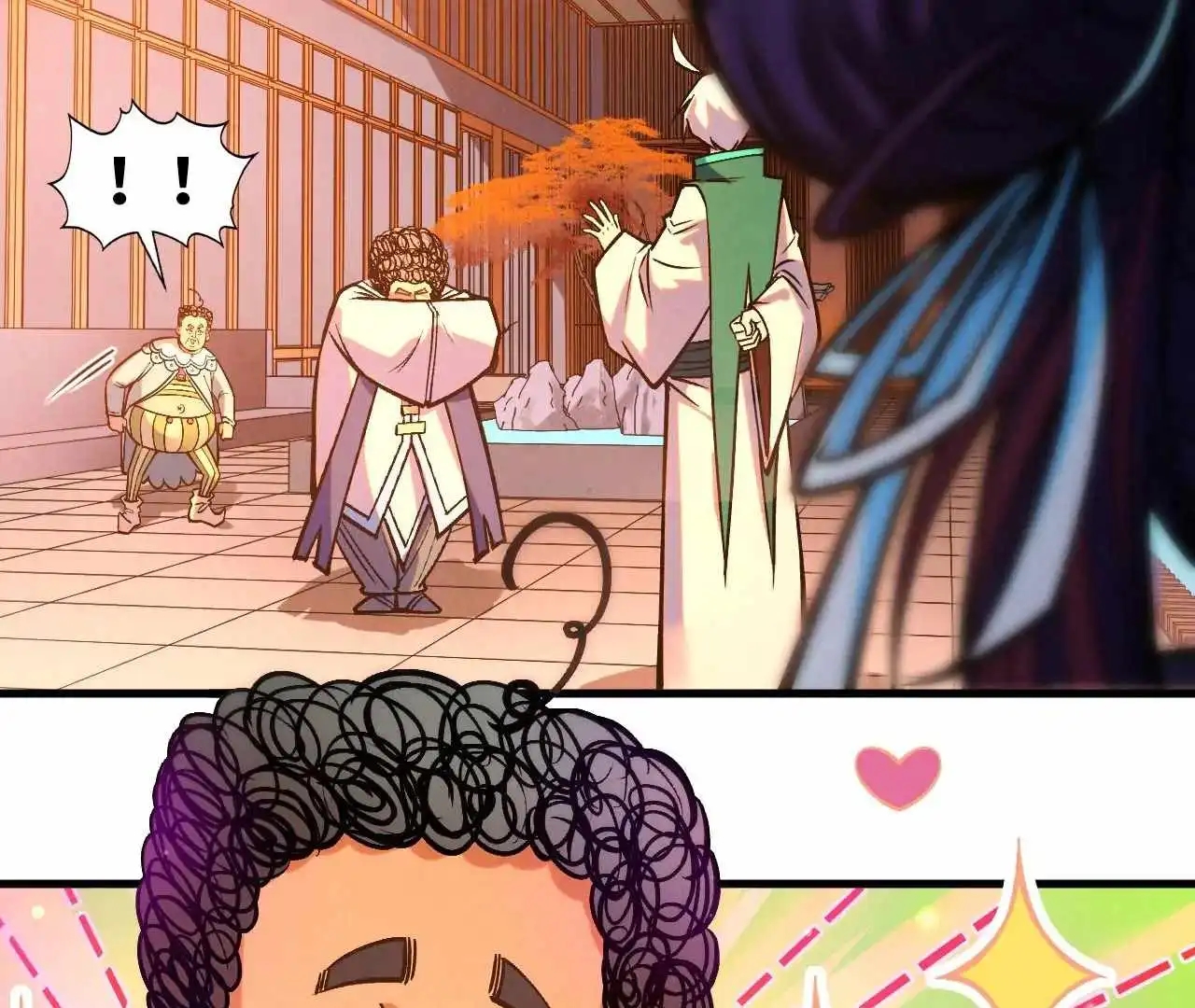 The Ultimate of All Ages - Chapter 408 Page 74