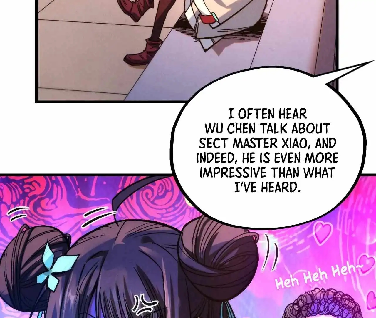 The Ultimate of All Ages - Chapter 408 Page 79