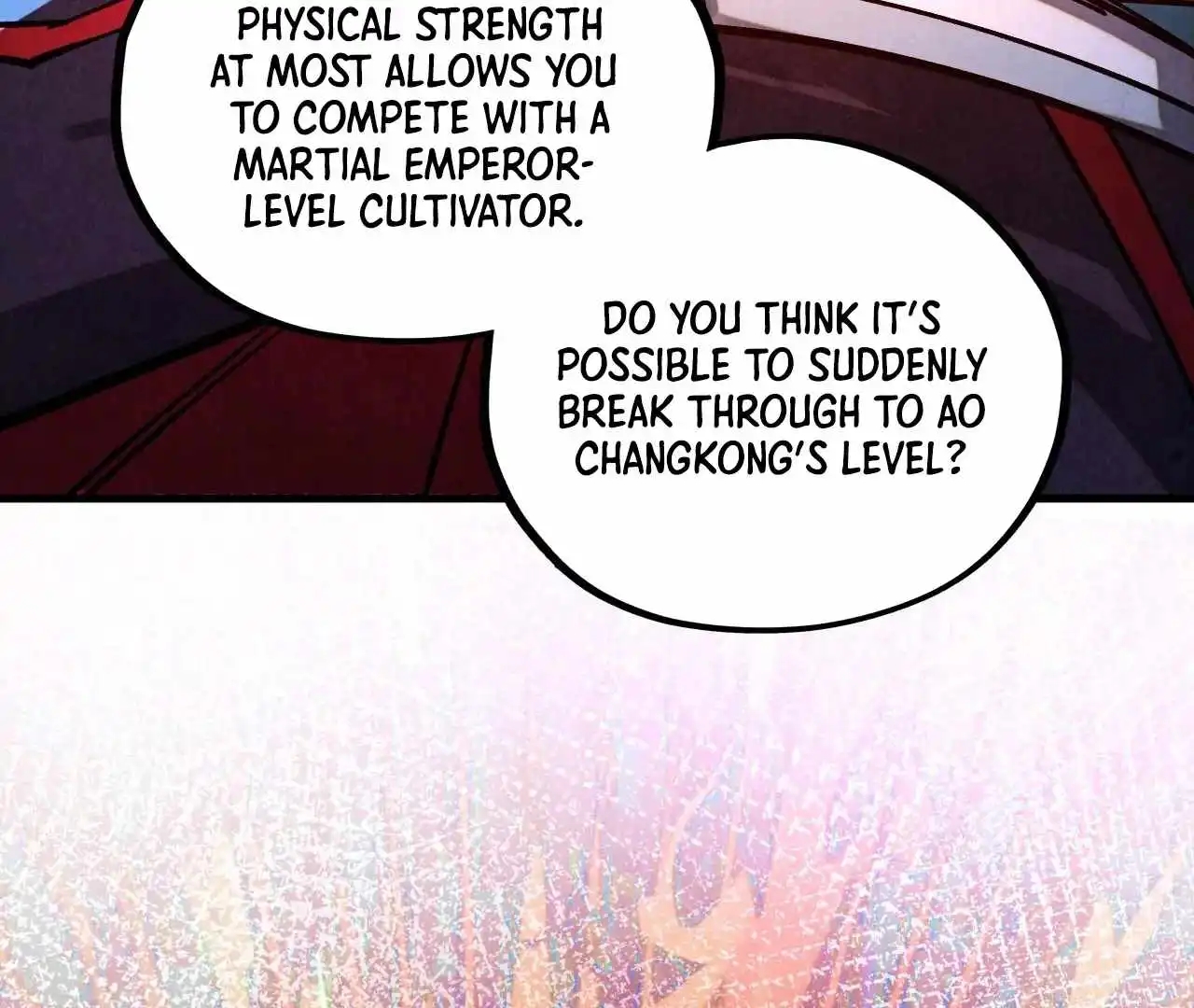 The Ultimate of All Ages - Chapter 408 Page 8