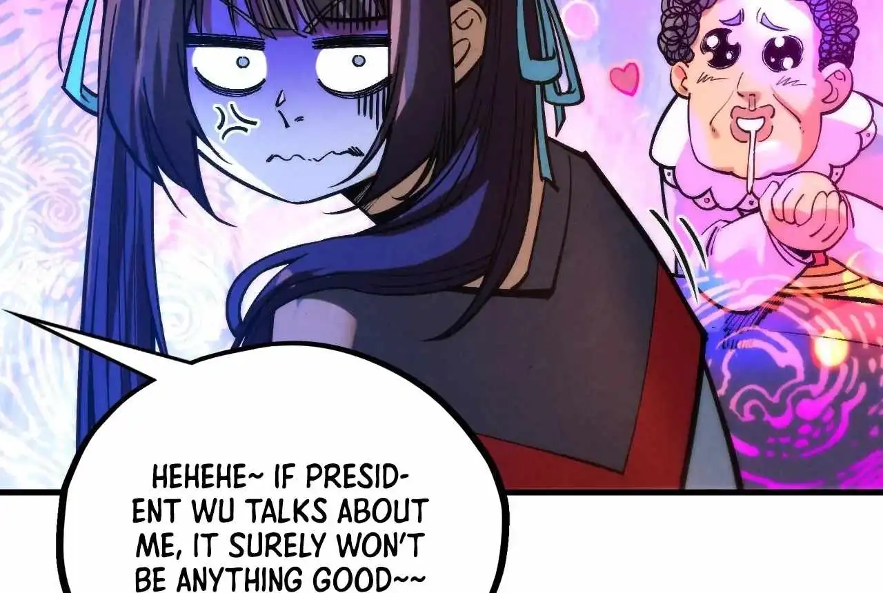 The Ultimate of All Ages - Chapter 408 Page 80