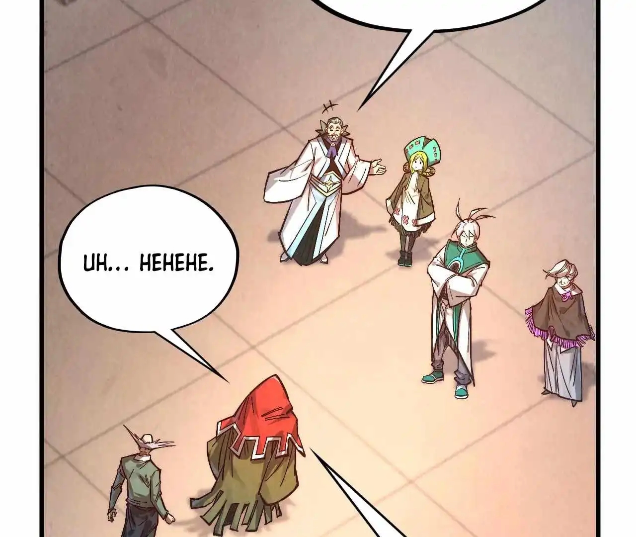 The Ultimate of All Ages - Chapter 408 Page 87